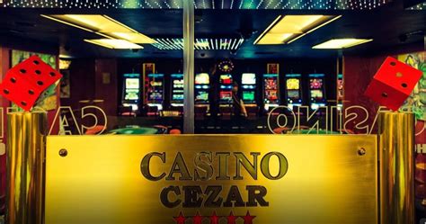 casino cezar erfahrungen|Casino Cezar Zagreb Review by Casino City.